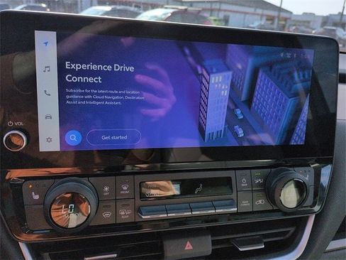 Certified 2024 Toyota Grand Highlander XLE image 23