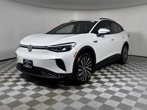 New 2026 Volkswagen ID.4 Pro image 3