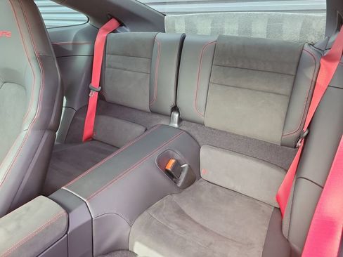 Certified 2023 Porsche 911 Carrera GTS RWD image 19