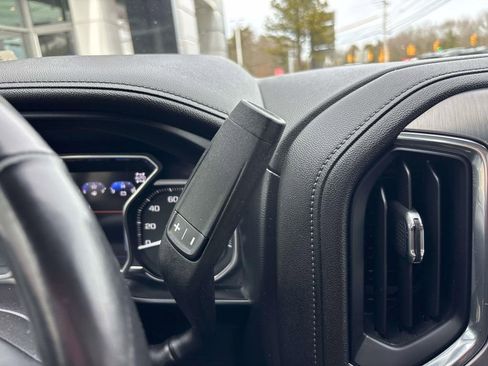 Used 2021 GMC Sierra 1500 Denali w/ Denali Ultimate Package AWD/4WD image 20