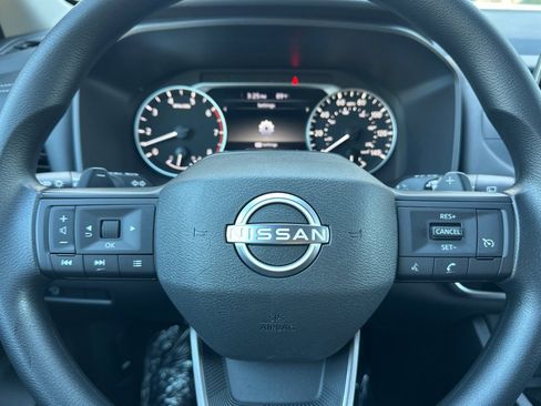 Certified 2025 Nissan Rogue S image 26