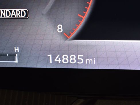 Used 2025 Nissan Murano SV image 20