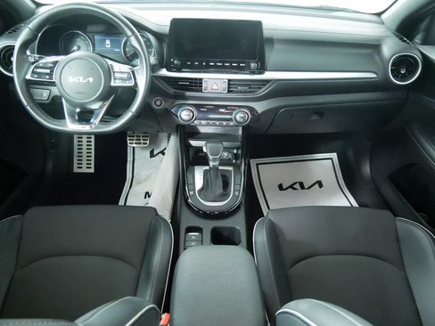 Used 2024 Kia Forte GT-Line FWD image 21
