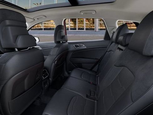 New 2026 Kia Sportage SX AWD/4WD image 18