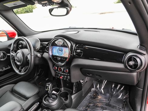 Used 2023 MINI Cooper S FWD image 13