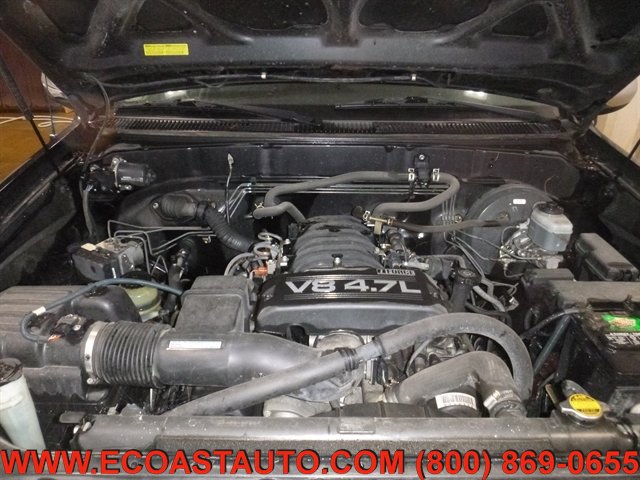 Used 2006 Toyota Tundra SR5 RWD image 7