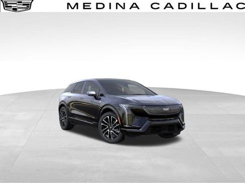 New 2026 Cadillac Optiq Sport 1 image 1