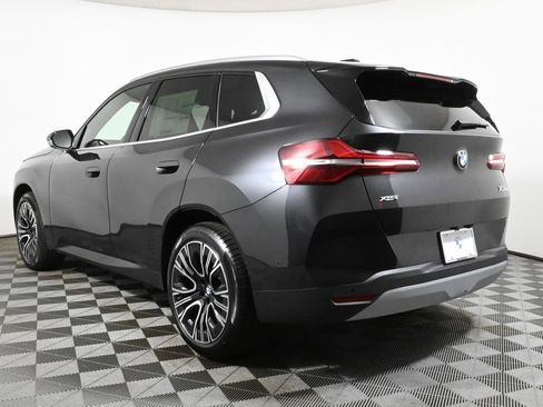 Used 2026 BMW X3 xDrive30 w/ Convenience Package image 5