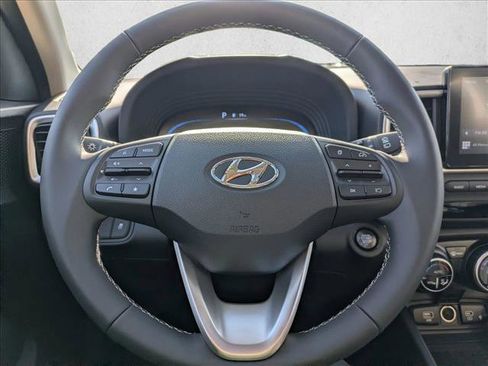 New 2026 Hyundai Venue SEL image 11