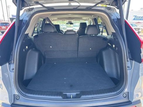 Used 2023 Honda CR-V EX-L image 12