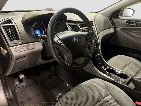 Used 2014 Hyundai Sonata GLS w/ Popular Equipment Group 2 image 9
