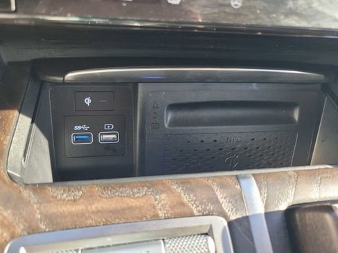 Used 2024 Genesis GV80 3.5T w/ Advanced Package image 25