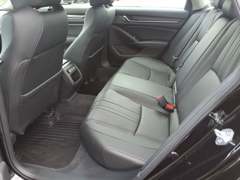 Used 2022 Honda Accord Sport Special Edition image 22