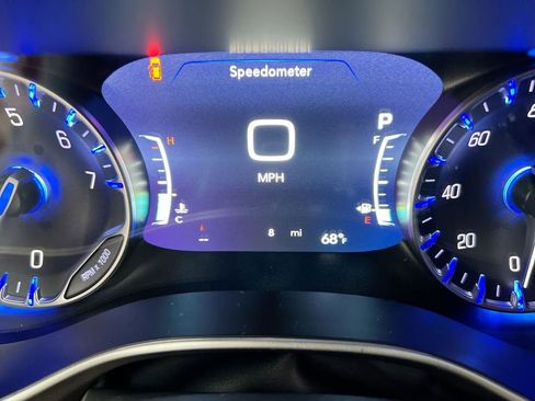 New 2027 Chrysler Pacifica Select AWD/4WD image 13