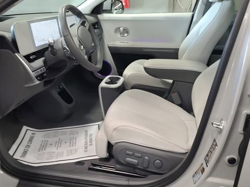 Used 2024 Hyundai Ioniq 5 Limited image 6