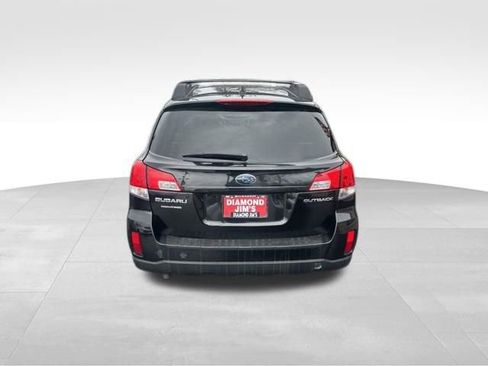 Used 2013 Subaru Outback 2.5i Limited w/ Moonroof Pkg image 15