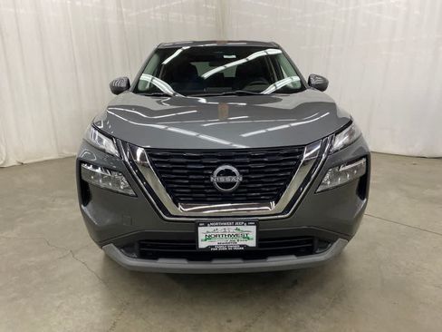 Used 2023 Nissan Rogue SV AWD/4WD image 9