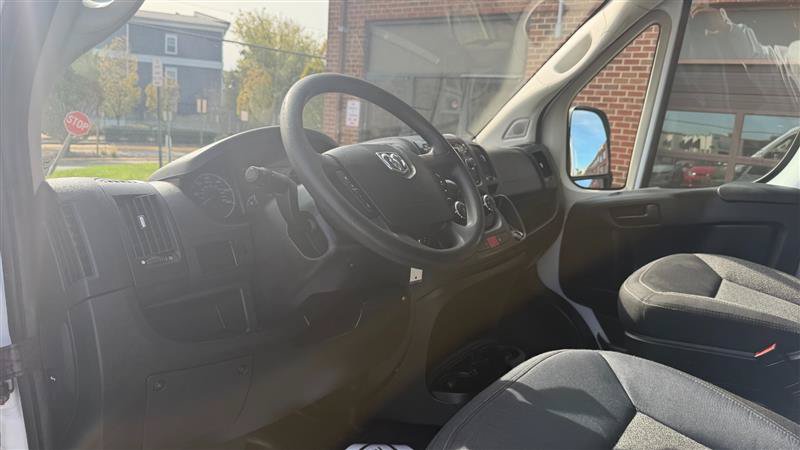 Used 2017 RAM ProMaster 1500 FWD image 15