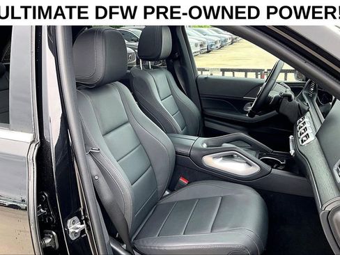 Used 2025 Mercedes-Benz GLE 350 4MATIC image 10