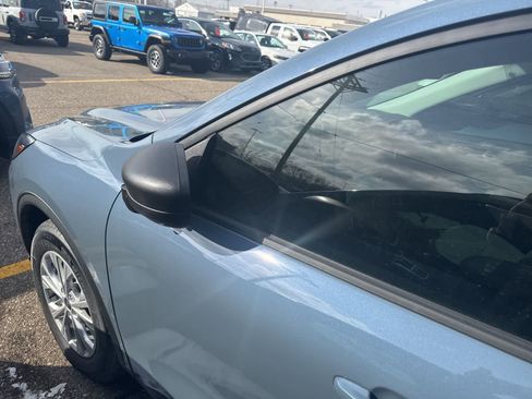 New 2026 Ford Escape Active w/ Tech Pack #1 image 22