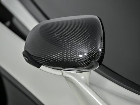 Used 2016 McLaren 570S Coupe image 5