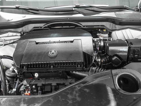 Used 2025 Acura MDX SH-AWD w/ Technology Package image 31