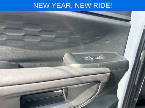 Used 2025 Ford Ranger XL w/ Trailer Tow Package image 16