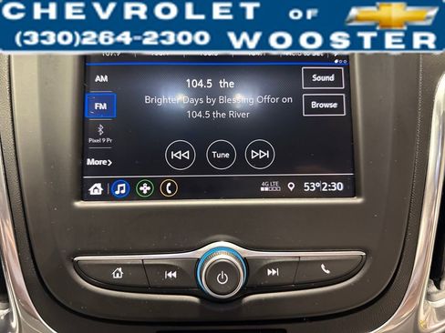 Used 2020 Chevrolet Equinox LS w/ LS Convenience Package image 7