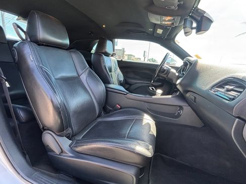 Used 2018 Dodge Challenger GT w/ Driver Convenience Group AWD/4WD image 20