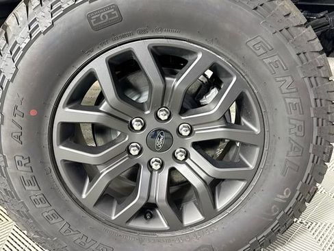 New 2025 Ford F150 Tremor w/ Bed Utility Package image 31