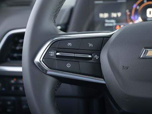 New 2026 Chevrolet Tahoe LS image 20