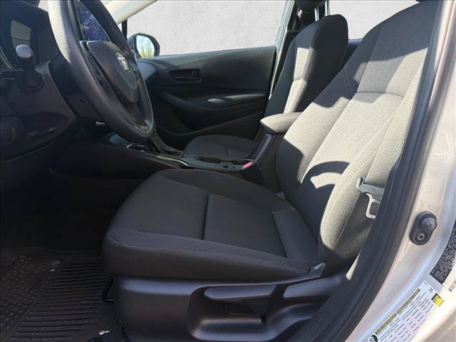Used 2026 Toyota Corolla LE FWD image 12