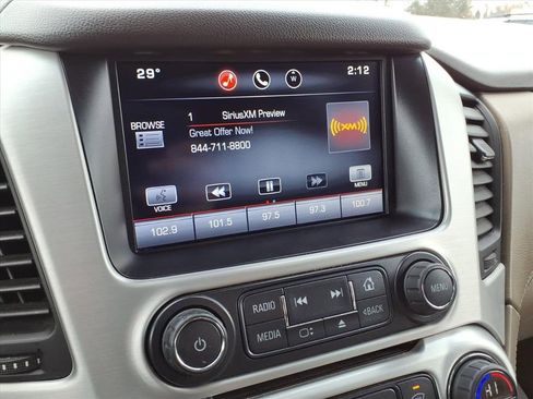 Used 2015 GMC Yukon SLT w/ Open Road Package image 26