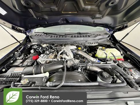 New 2026 Ford F250 Lariat w/ Black Appearance Package image 33