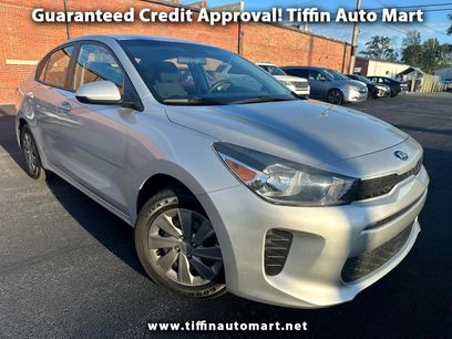 Used 2020 Kia Rio LX