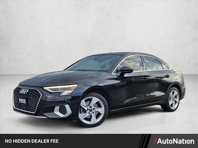 Used 2023 Audi A3 2.0T Premium w/ Convenience Package