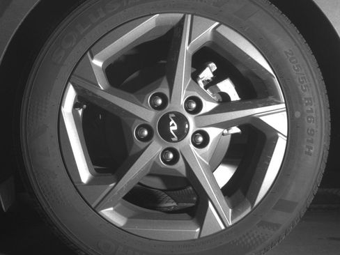 Used 2025 Kia K4 FWD image 11