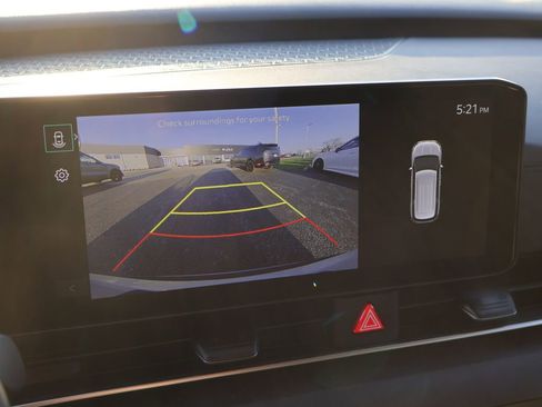 New 2026 Kia Carnival EX image 44