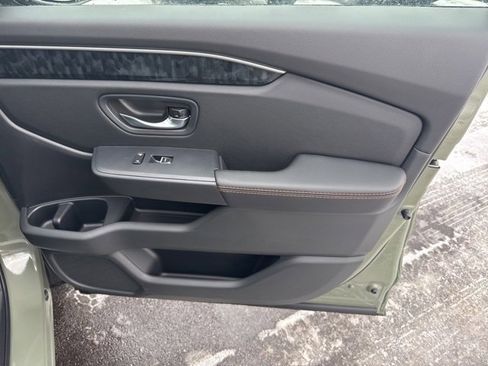 New 2026 Honda Passport TrailSport Elite image 10
