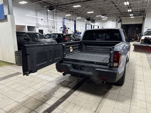 Used 2023 Honda Ridgeline RTL image 26