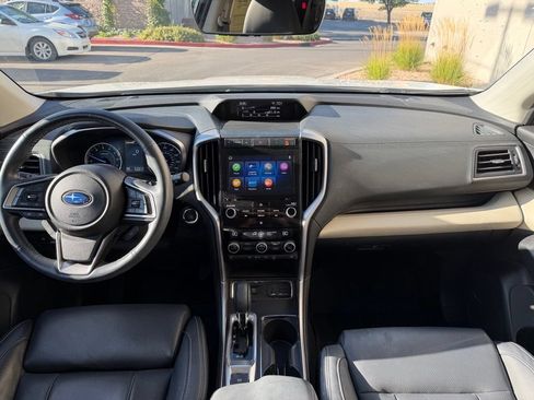 Used 2019 Subaru Ascent Limited w/ Popular Package #3 AWD/4WD image 13