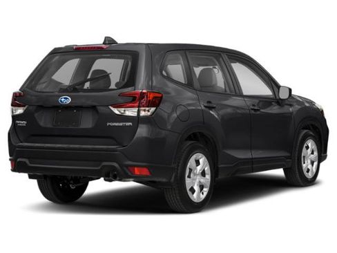 Used 2019 Subaru Forester Premium w/ All-Weather Package AWD/4WD image 2
