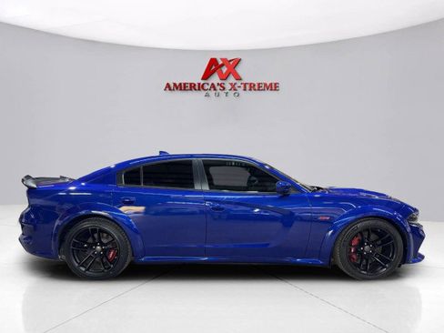 Used 2020 Dodge Charger Scat Pack image 8