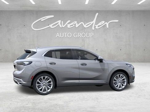 New 2026 Buick Envision Avenir image 5