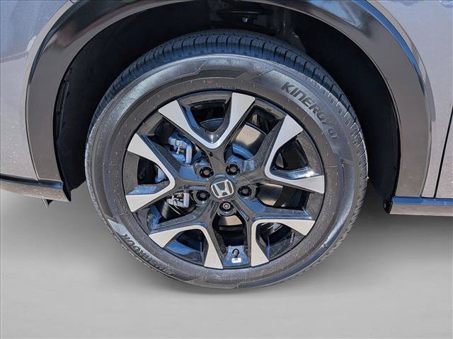 Used 2027 Honda HR-V EX-L image 10