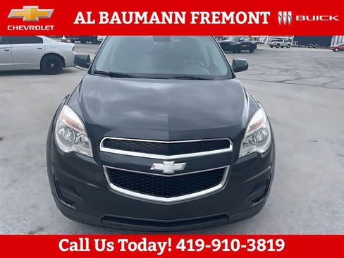 Used 2013 Chevrolet Equinox LT w/ Driver Convenience Package image 2