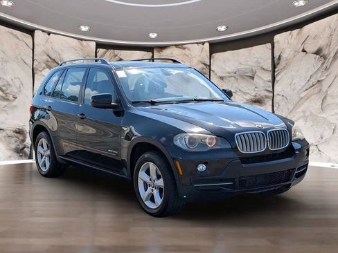 Used 2010 BMW X5 xDrive35d AWD/4WD image 16