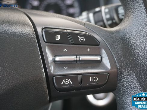 Used 2022 Hyundai Kona SEL w/ Cargo Package AWD/4WD image 37