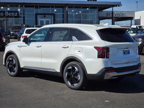 New 2026 Kia Sorento EX image 3