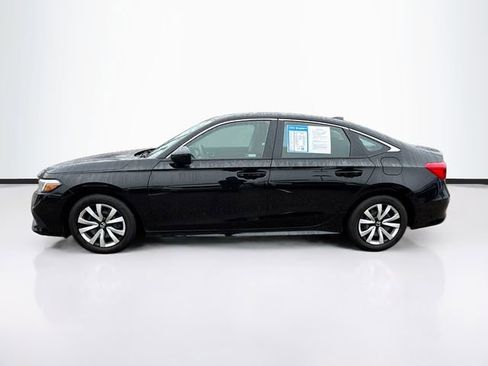 Used 2023 Honda Civic LX image 4
